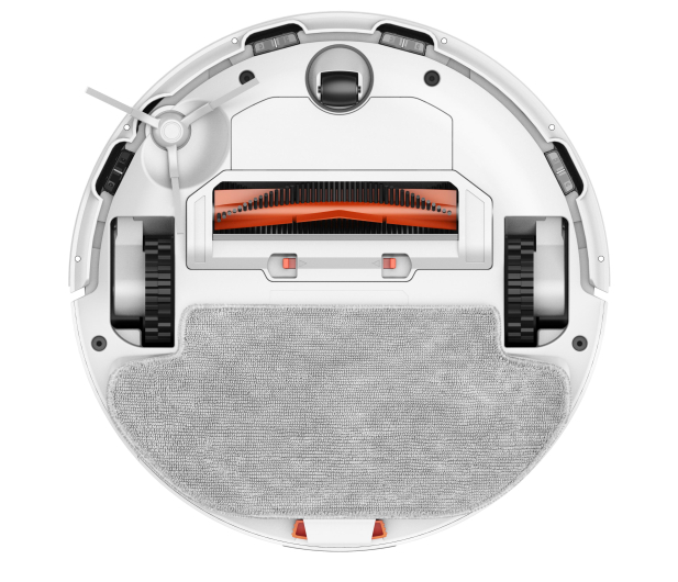 Xiaomi Robot Vacuum S10 EU - 1135988 - zdjęcie 17